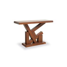 Cabezas Console