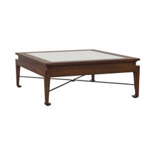 Caleb Cocktail Table