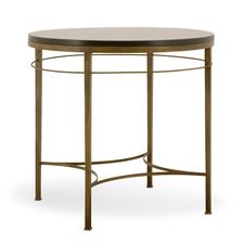 Calix Side Table