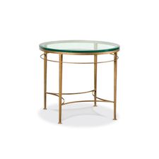Calix Side Table