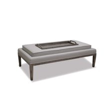 Cambria Ottoman