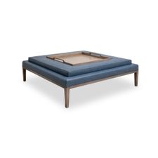 Cambria Ottoman