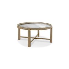 Camden Cocktail Table