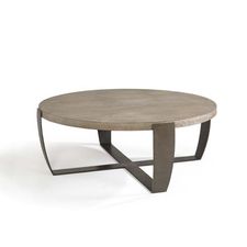 Carrington Cocktail Table
