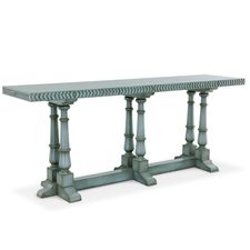 Cerisa Console