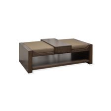 Charleston Ottoman