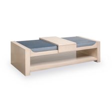 Charleston Ottoman
