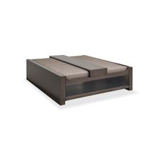 Charleston Ottoman