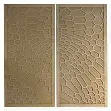 Charmeine Sliding Doors