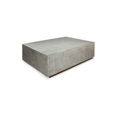 Chirico Cocktail Table