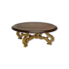 Corinne Cocktail Table
