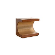 Cosmo End Table