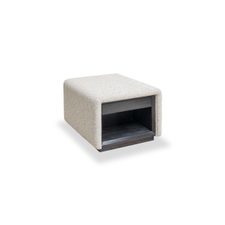 Cybille Ottoman