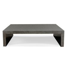 Cyless Cocktail Table