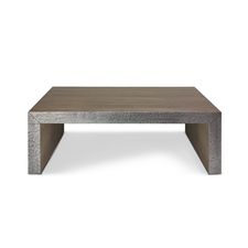 Cyless Cocktail Table