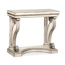 Cyprian Console