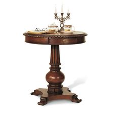 Danielle End Table