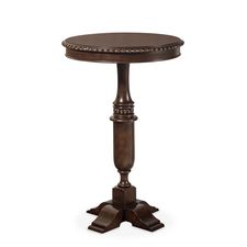 Darwin Pub Table