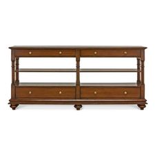 Dayton Media Console
