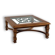 Delaplaine Cocktail Table