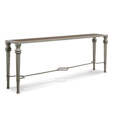 Denier Console