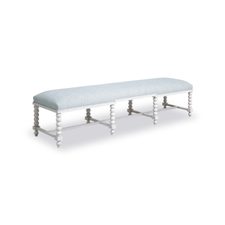 Dickinson Bench