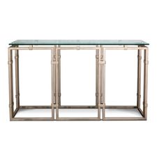 Dunaway	Console
