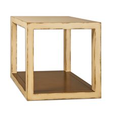 Elan Side Table