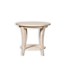 Emory Table