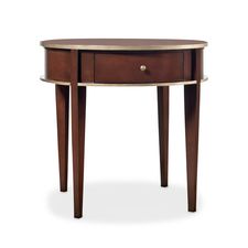 Evangeline End Table