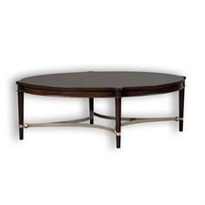 Evelyn Cocktail Table