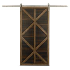 Gaucho Sliding Door