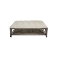 Gwyneth Cocktail Ottoman