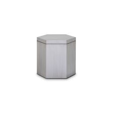 Hexi Pedestal