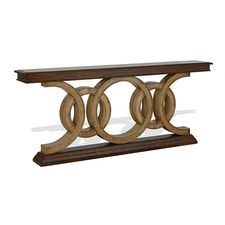 Hildegarde Console