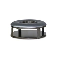 Hollander Cocktail Ottoman