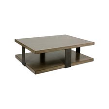 Hollander Cocktail Table