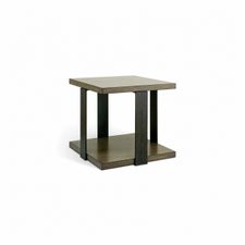 Hollander End Table