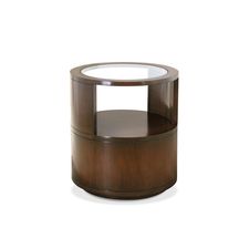 Howell Side Table