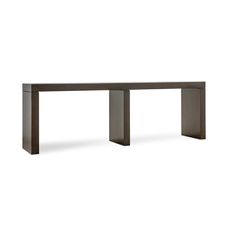 Ingleton Console