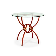 Irwin Side Table