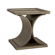 Ives End Table