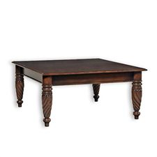 Jeanne Cocktail Table