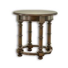 Keller End Table