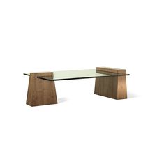 Krane Cocktail Table