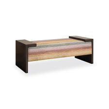 Kumiko Bench