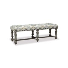 Latice Bench