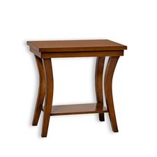 Lee End Table