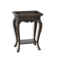 Leigh End Table