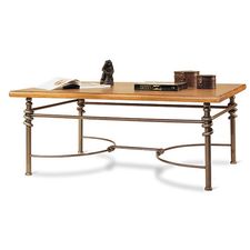 Leona Cocktail Table